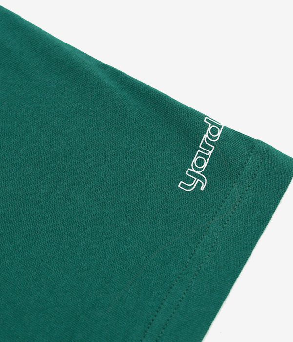Yardsale Bong T-Shirty (green)