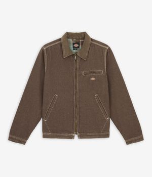 Dickies Stevensville Painter Jacket (mushroom)