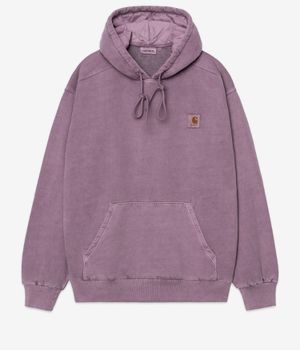 Carhartt WIP Vista Hoodie (phiox garment dyed)