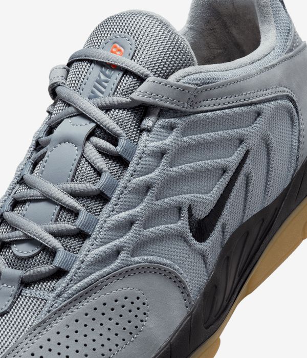 Nike SB Vertebrae Shoes (cool grey black cool grey dark g)