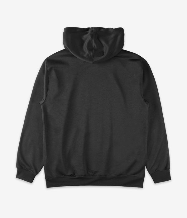 Volcom Hydro Riding Snow Hoodie (black 25)