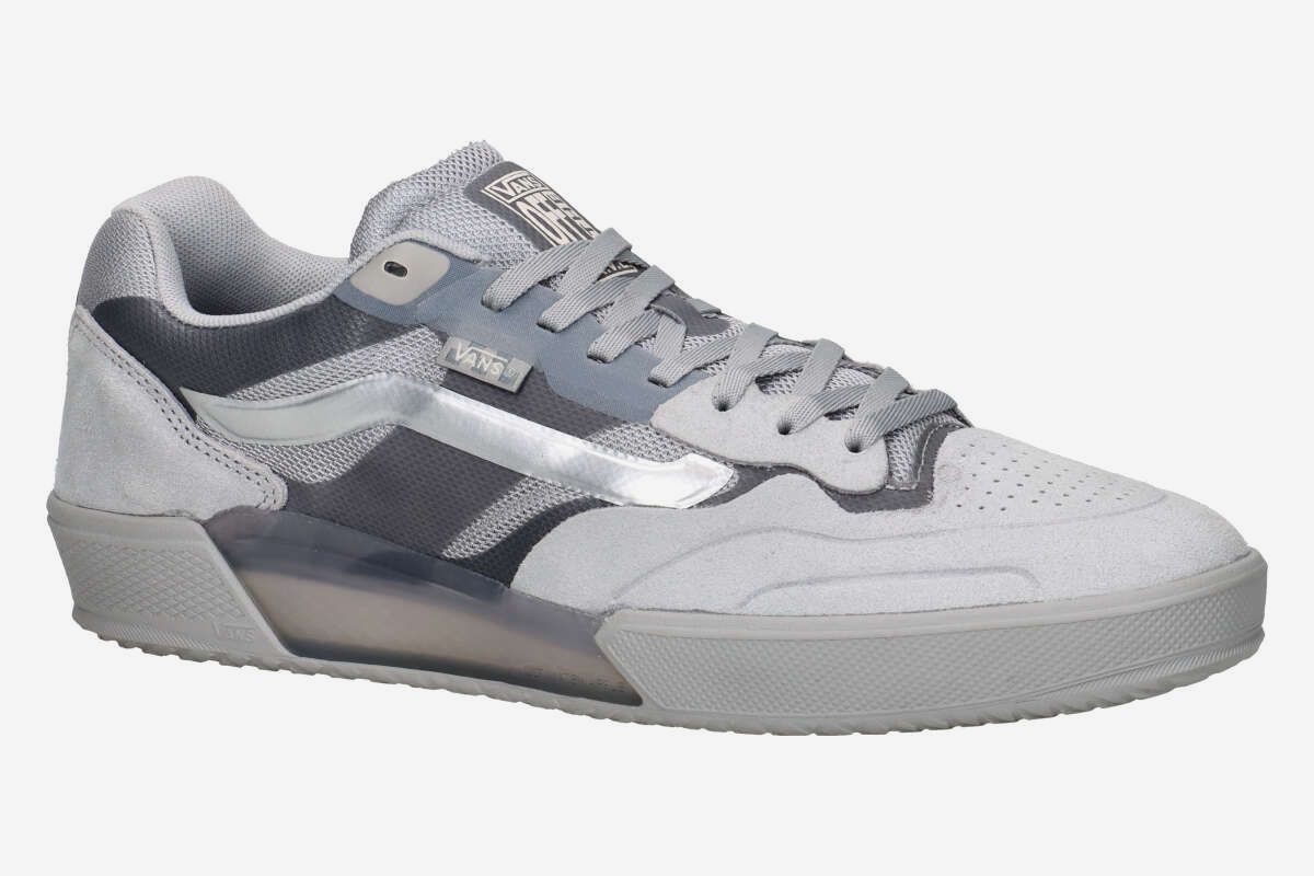 Vans Skate Ave 2.0 Schuh (silver grey)