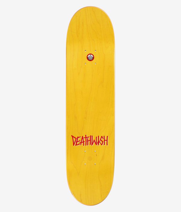 Deathwish Kirby Sacrilege 8" Tavola da skateboard (multi)