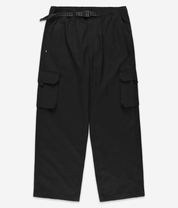 Nike SB Kearny Pantaloni (black white)