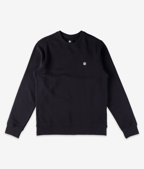 Element Icon Embroidery Sweatshirt (flint black)