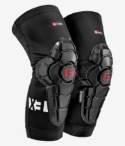 G-Form Pro-X3 Kniebeschermer (black)