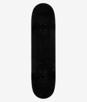 Powell-Peralta Kiss Flight Shape 243W 8.38" Planche de skateboard (purple gold)