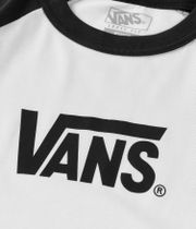 Vans Core Raglan Longsleeve (black)