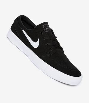 Nike SB Zoom Janoski RM Shoes (black white)