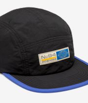 DC All Terrain Camp Cap (black)