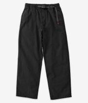 Gramicci Gramicci Straight Fit Pants (black)