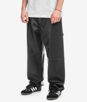 Carhartt WIP Single Knee Pant Polyurethane Pants (black)