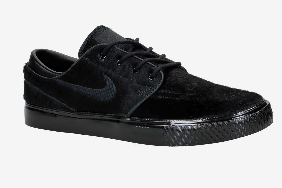 Nike SB Janoski OG+ SE Shoes (black black black)