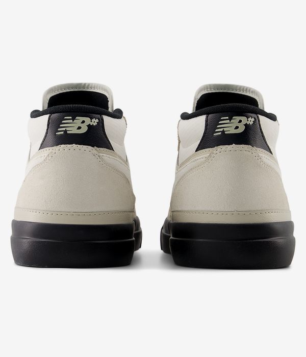 New Balance Numeric 417 High Scarpa (white black)