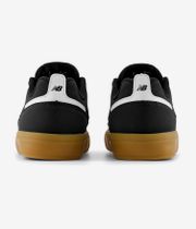 New Balance Numeric 30 Schuh kids (black white)