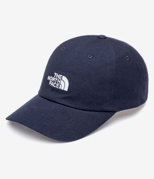 The North Face Norm Cappellino (summit navy)