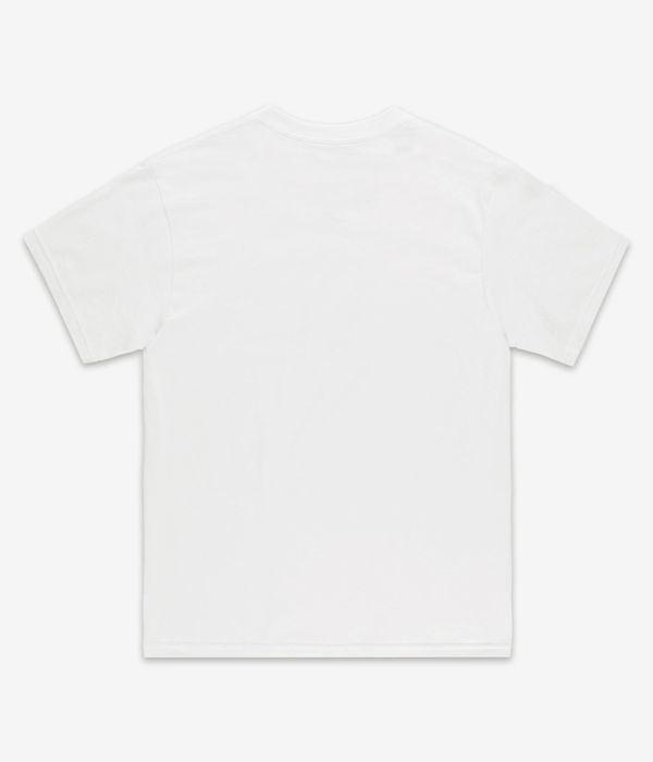 Girl OG 93 Til Camiseta (cream)