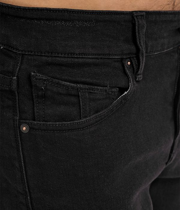 Volcom 2X4 Jeans (blackout)
