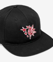 Volcom Stoney Stone ADJ Cap (black)