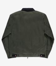 Dickies x Spitfire Logo Jacket (olive green)