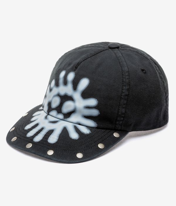 RASSVET | PACCBET Sun Fade Cap (black)