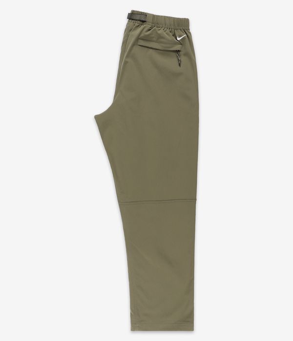 Nike ACG Logo Pantalones (medium olive sequoia summit whit)
