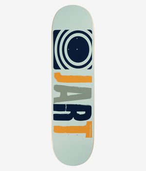 Jart Classic 8.25" Skateboard Deck (light blue)