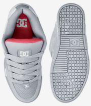 DC Command SE Buty women (grey offwhite coral)