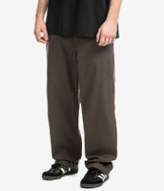 Vans Authentic Chino Loose Pants (turkish coffee)