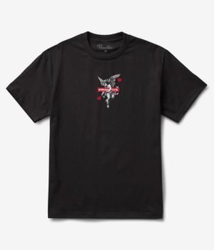 Primitive Match T-Shirt (black)