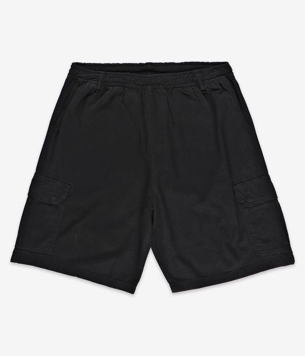 Antix Slack Cargo Shorts (black)