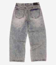 Wasted Paris Grant Jeans (acid blue)