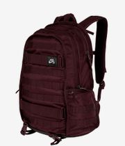 Nike SB RPM Backpack 26L (burgundy crush)