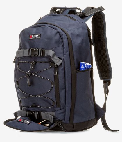 element scheme backpack eclipse navy