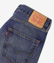 Levi's 469 Loose Shorts (vintage story)