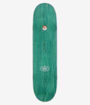 Real Stene Fun Bear 8.25" Skateboard Deck (multi)