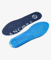 Ancore Impact Wkładki EU 35-47 (navy)