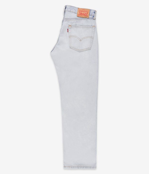 Levi's 555 '96 Relaxed Straight Vaqueros (beyond me)