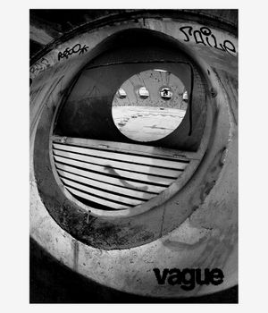 Vague Skate Mag # 46 Magazin