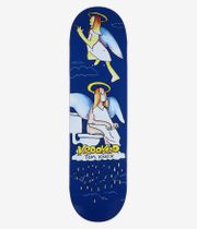 Krooked Knox Angel 8.5" Tavola da skateboard (multi)