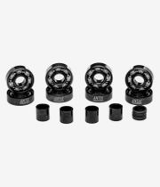 Antix Core Bearings (black)