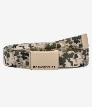 DC Web 3 Ceinture (fractal camo)