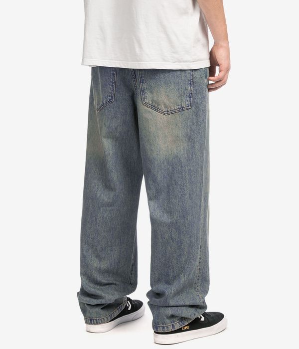 REELL Solid Jeans (vintage 1997)