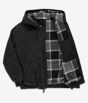 Vans Workwear Canvas Giacca (black)