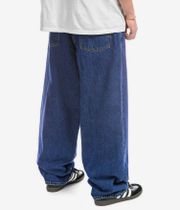 Obey Bigwig Jeans (stone wash indigo)