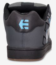 Etnies x Santa Cruz Fader Shoes (dark grey black)