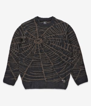 Volcom Anarchietour Sweatshirt (black)