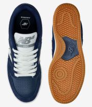 New Balance Numeric 480 Wide 2E Buty (nb navy)