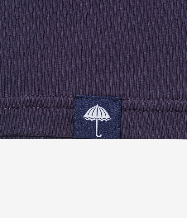 Hélas Tye T-shirt (navy)