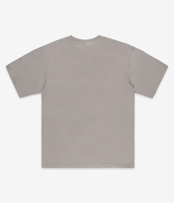 New Balance Numeric Cotton T-Shirt (grey)